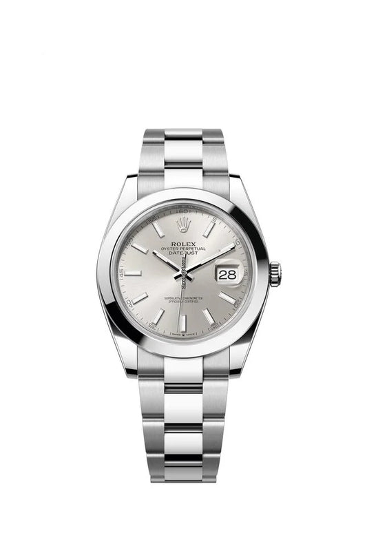 roIex datejust